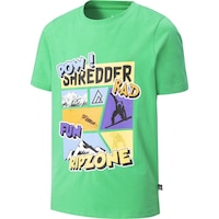 Ripzone Boys' Carsten Graphic T Shirt Front_Angled_Left