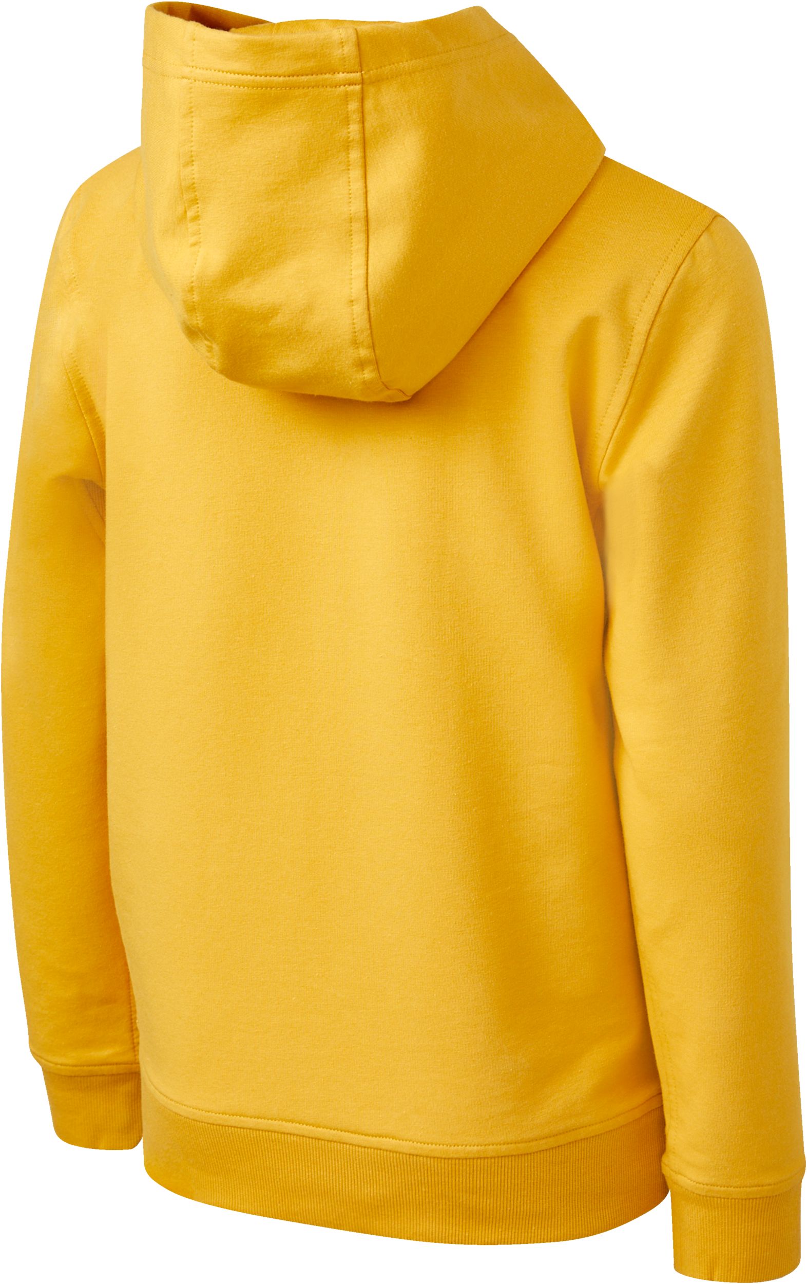 Woods Boys' Lawson Pack Your Pack Hoodie