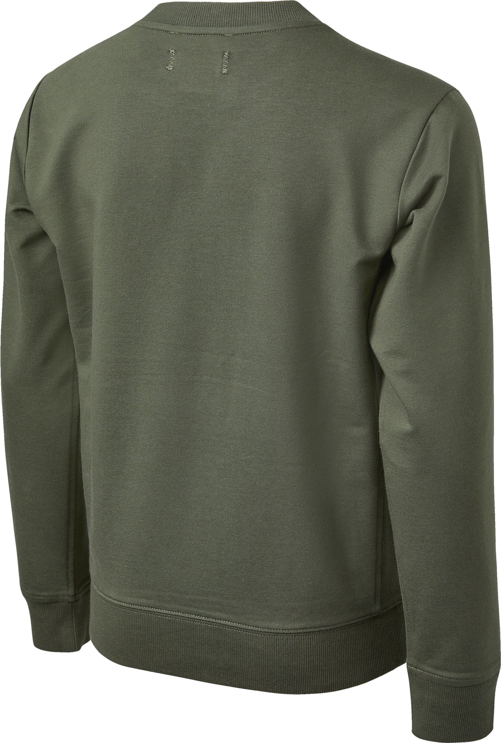 Woods Kids' Lawson Northern Lights Sweatshirt