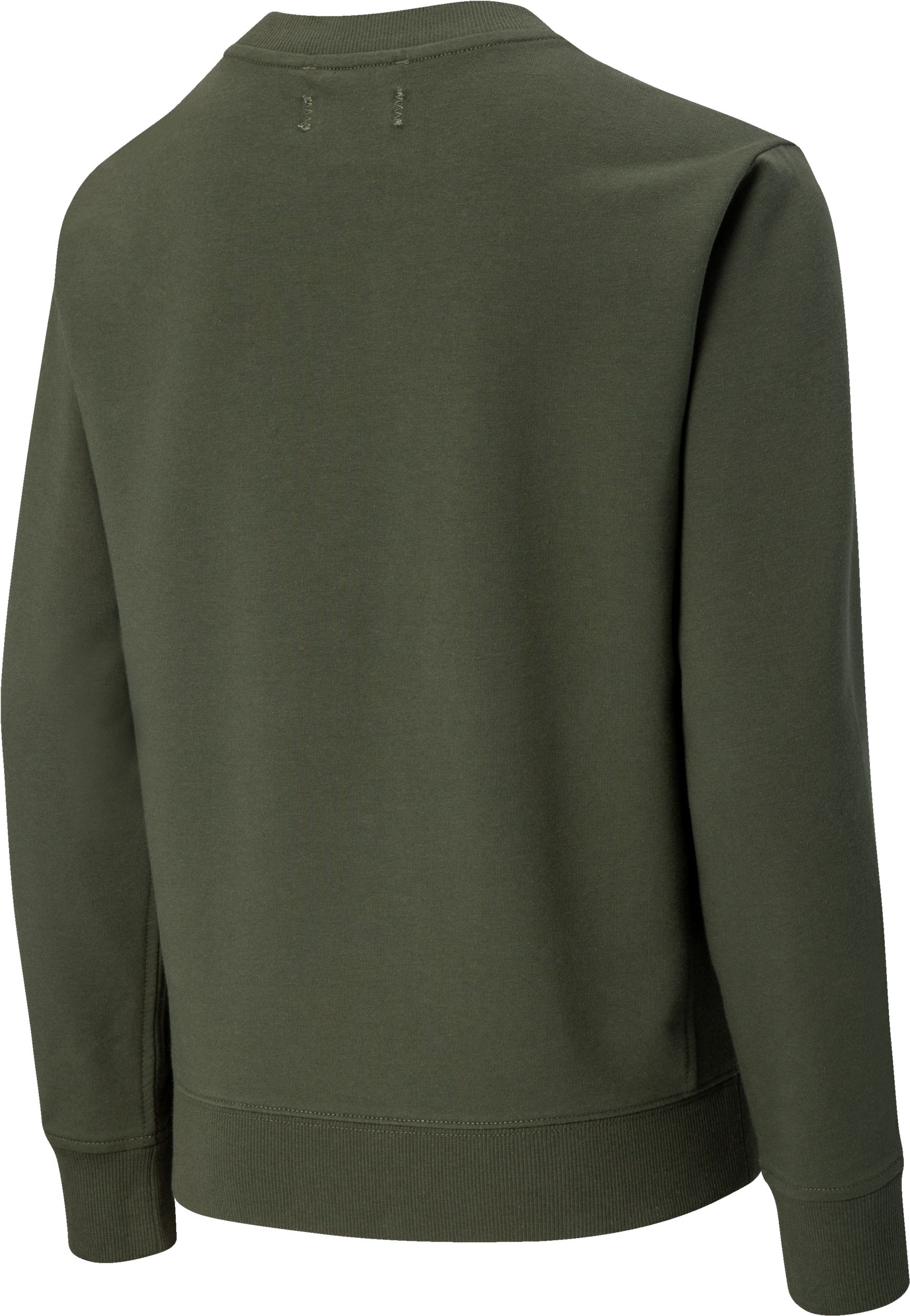 Woods Kids' Lawson Northern Lights Sweatshirt