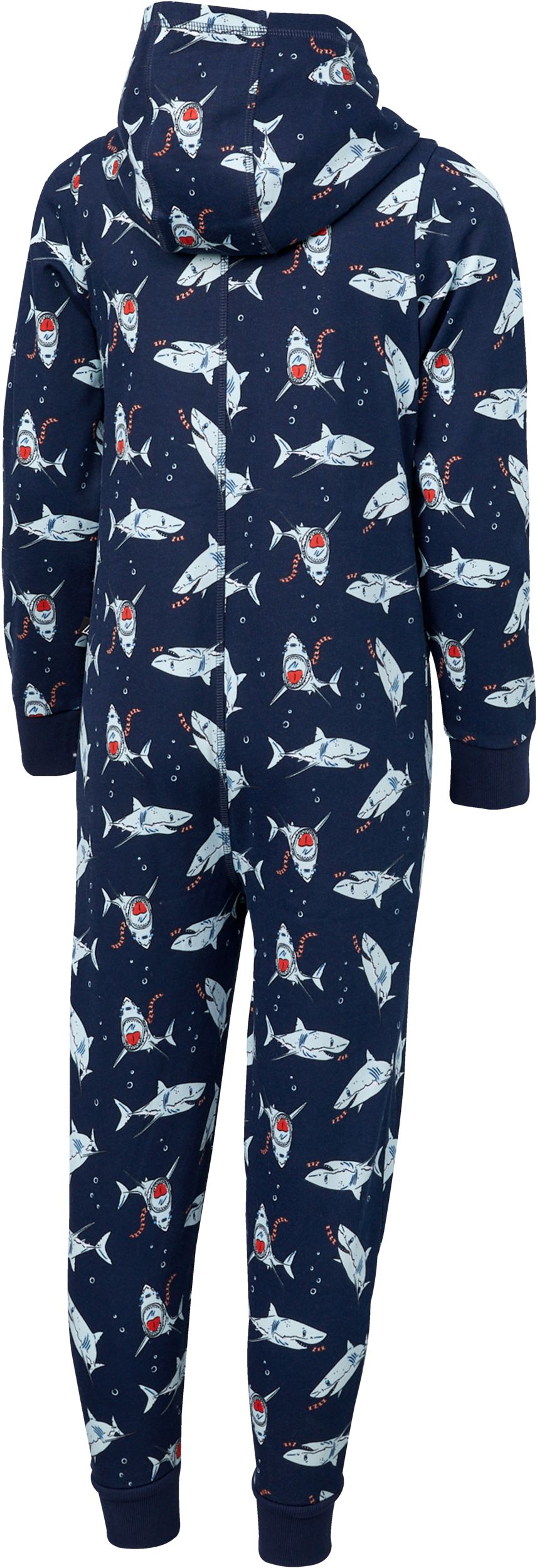 Ripzone Boys' Lounge Narrows Onesie