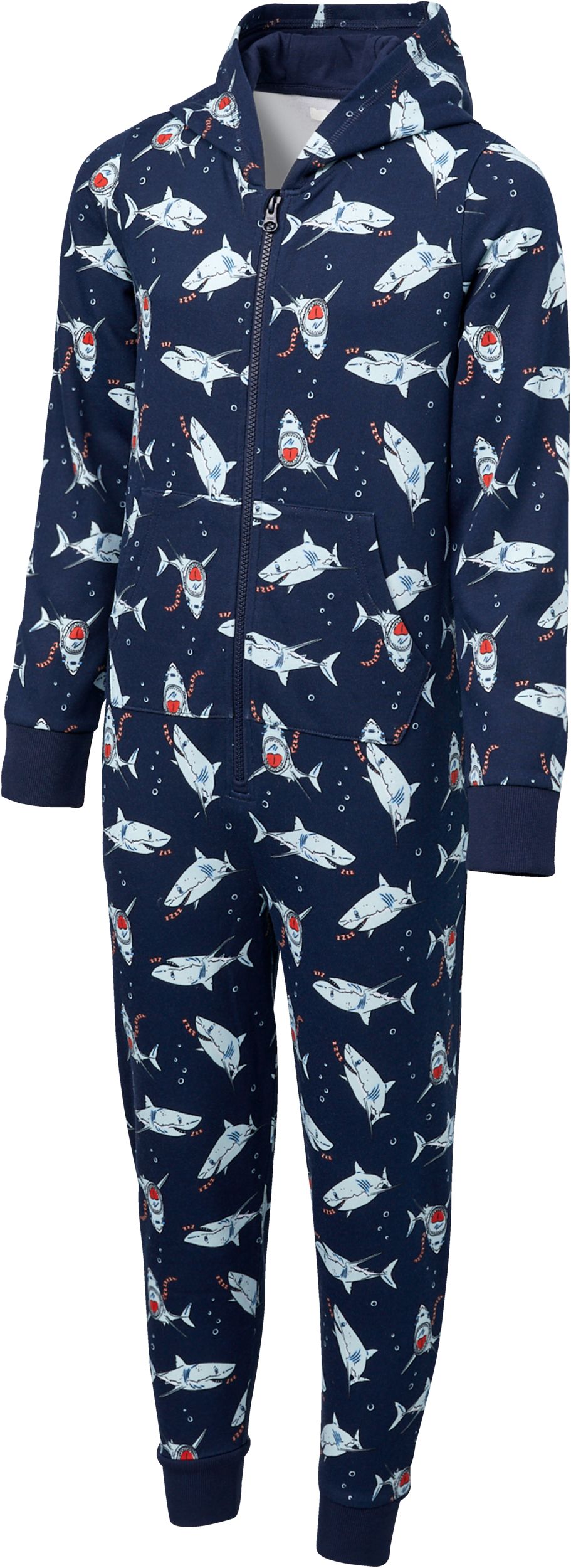 Ripzone Boys' Lounge Narrows Onesie