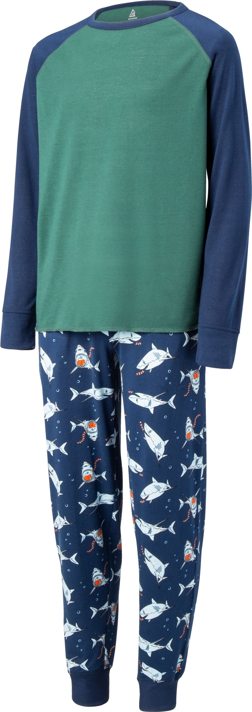 Ripzone Boys' Loungewear Pant Set | Sportchek