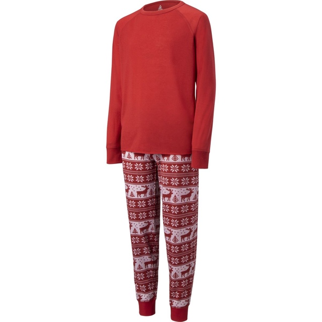 Ripzone Boys' Loungewear Pant Set