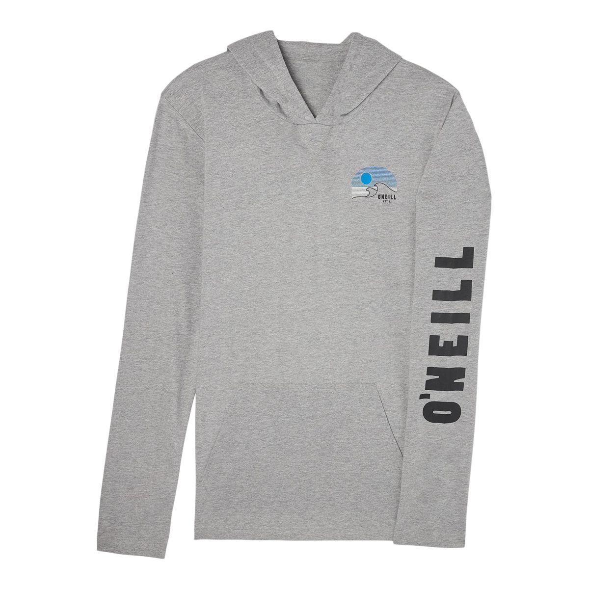 O'Neill Boys' TRVLR Holm Pullover Hoodie
