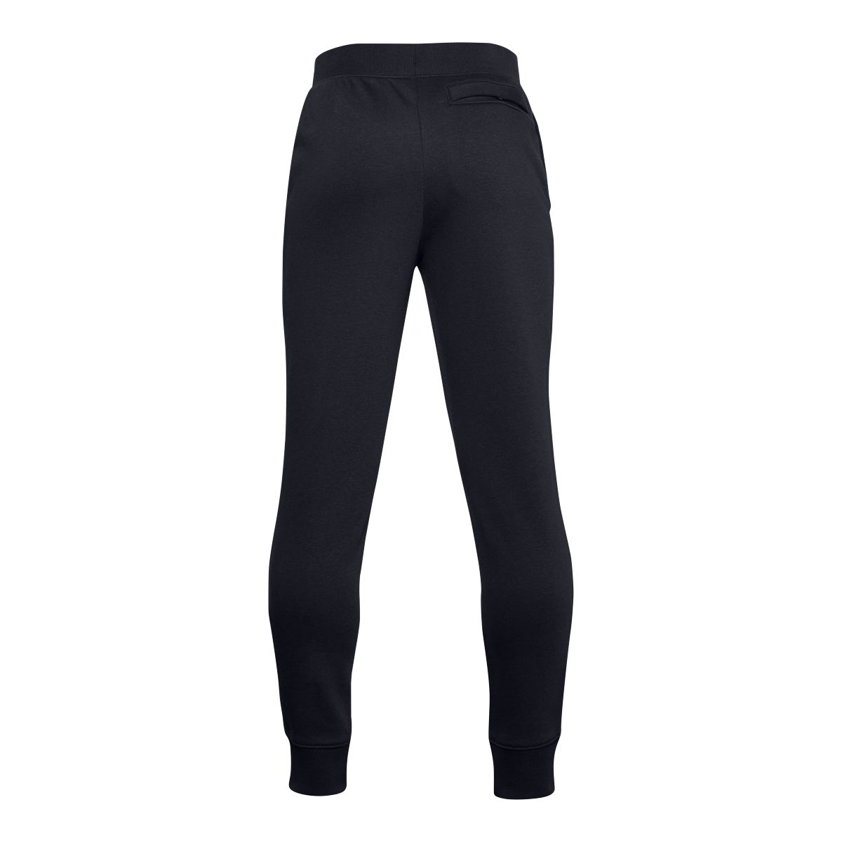 Under Armour Boys' Rival Cotton Pants