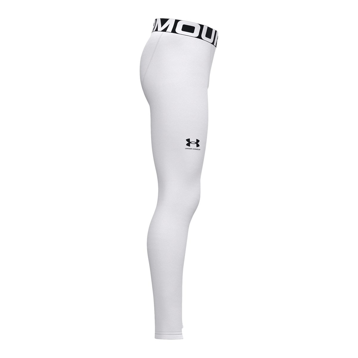 Under Armour Boys' ColdGear© Athletic Armour Training Tights