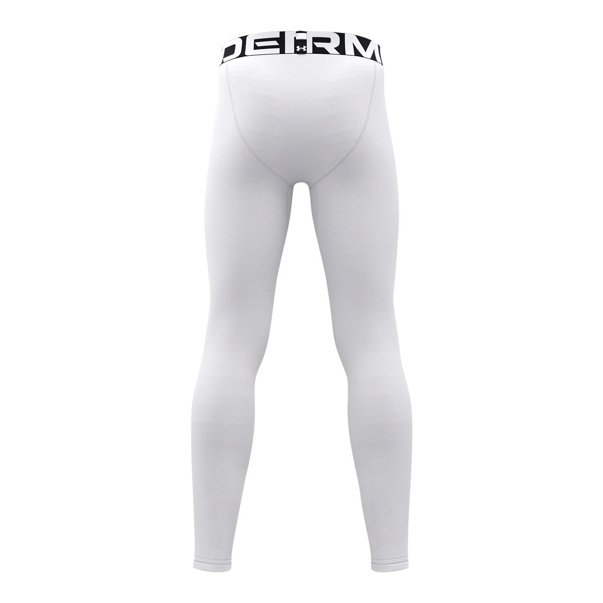 Under Armour Boys' ColdGear© Athletic Armour Training Tights