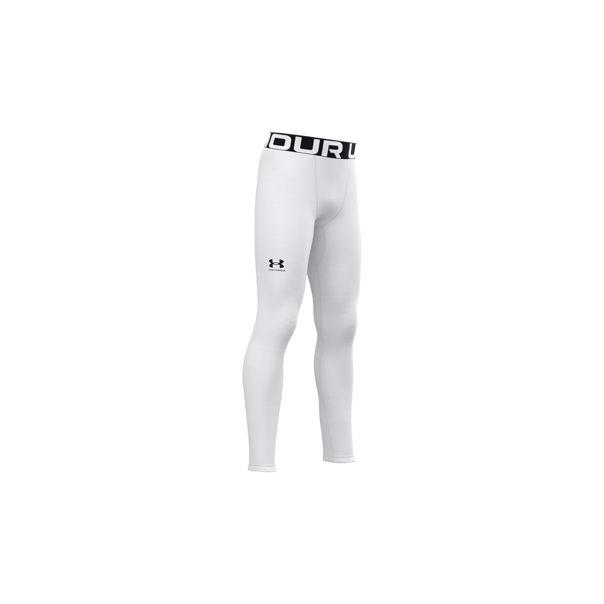 Under Armour Boys' ColdGear© Athletic Armour Training Tights