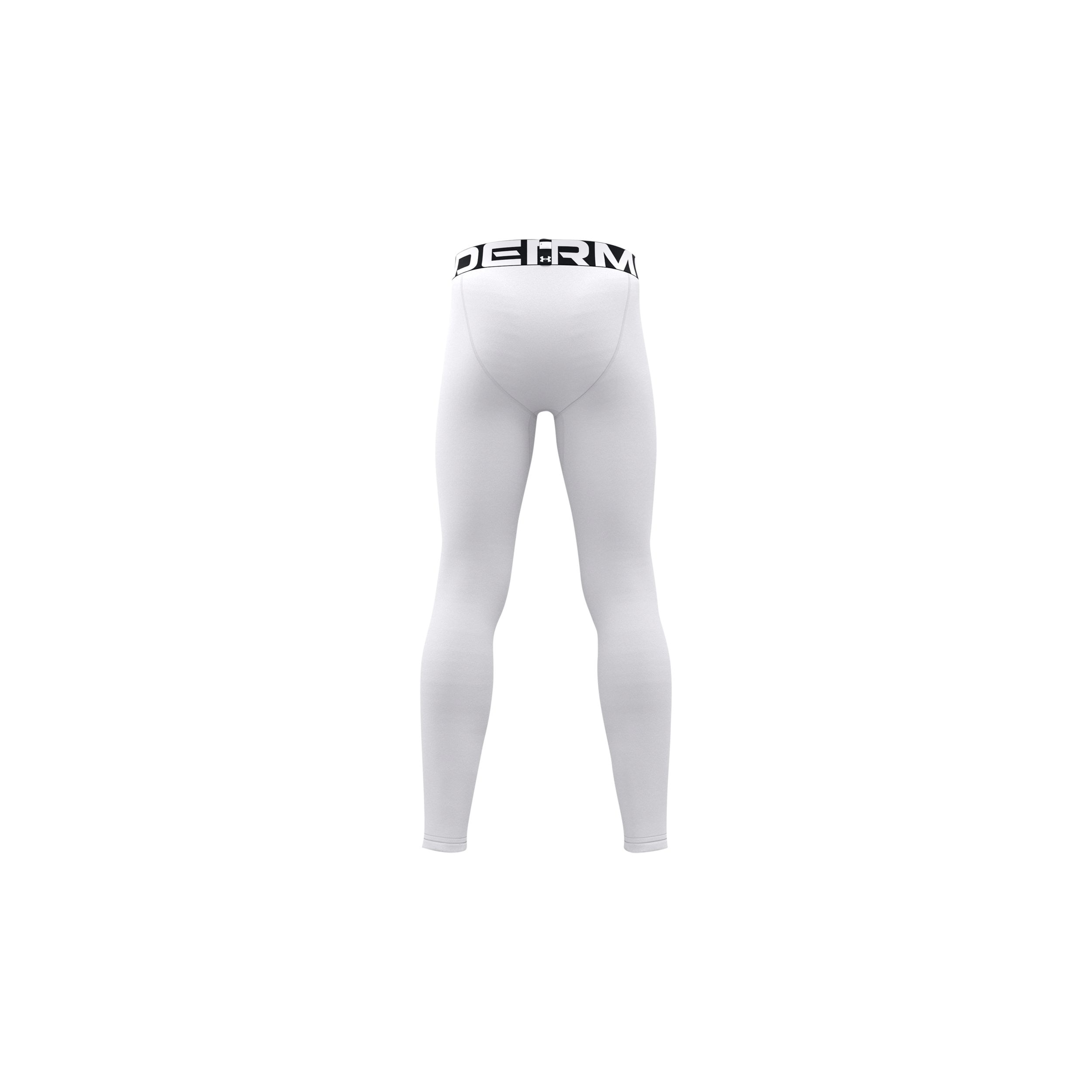 Under Armour Boys' ColdGear© Athletic Armour Training Tights