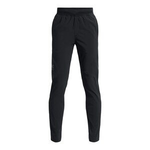 Under Armour Boys' Unstoppable Tapered Pants