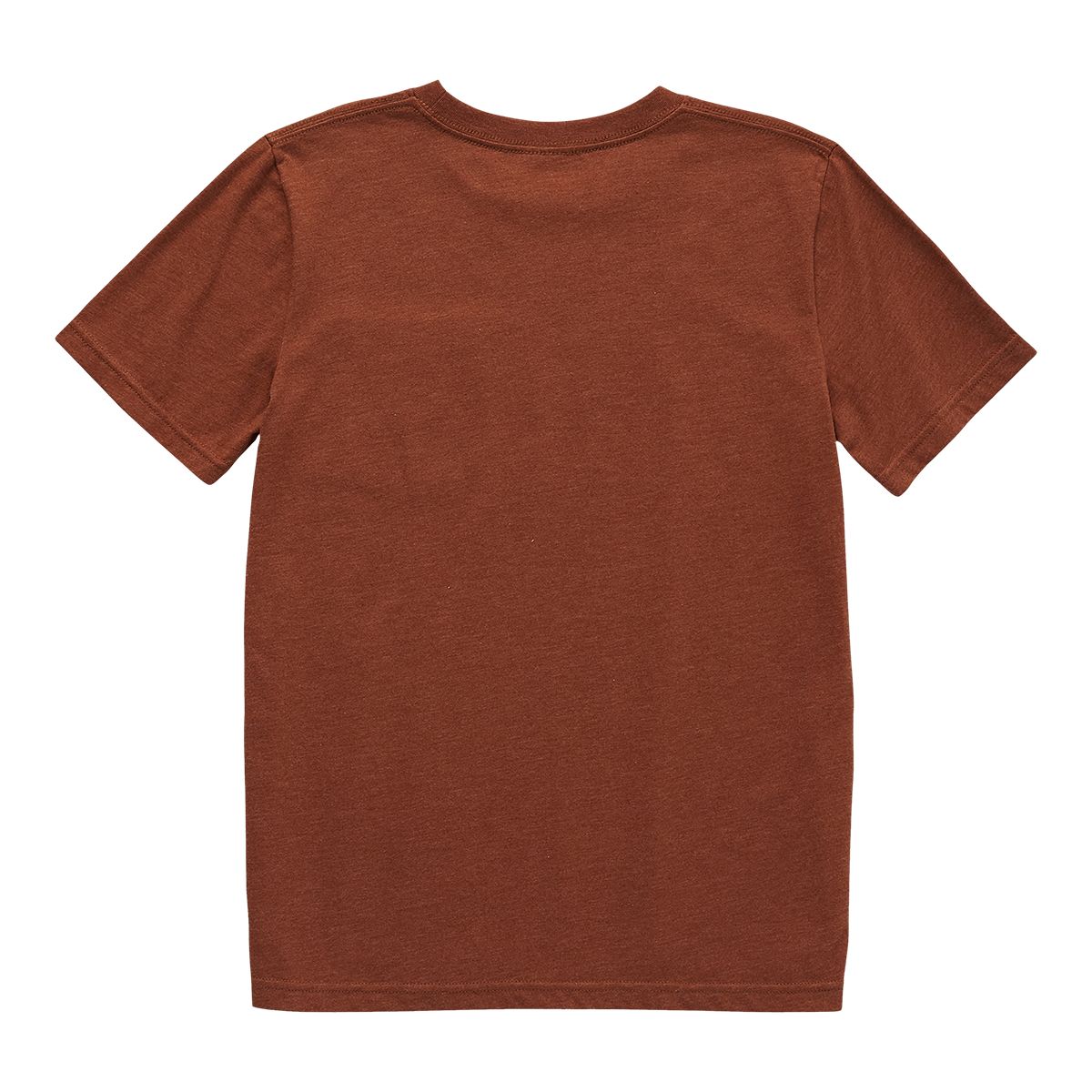 Carhartt Kids' Crewneck Pocket T Shirt
