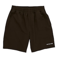 Carhartt Kids' Rugged Flex Utility Shorts Front_Flat