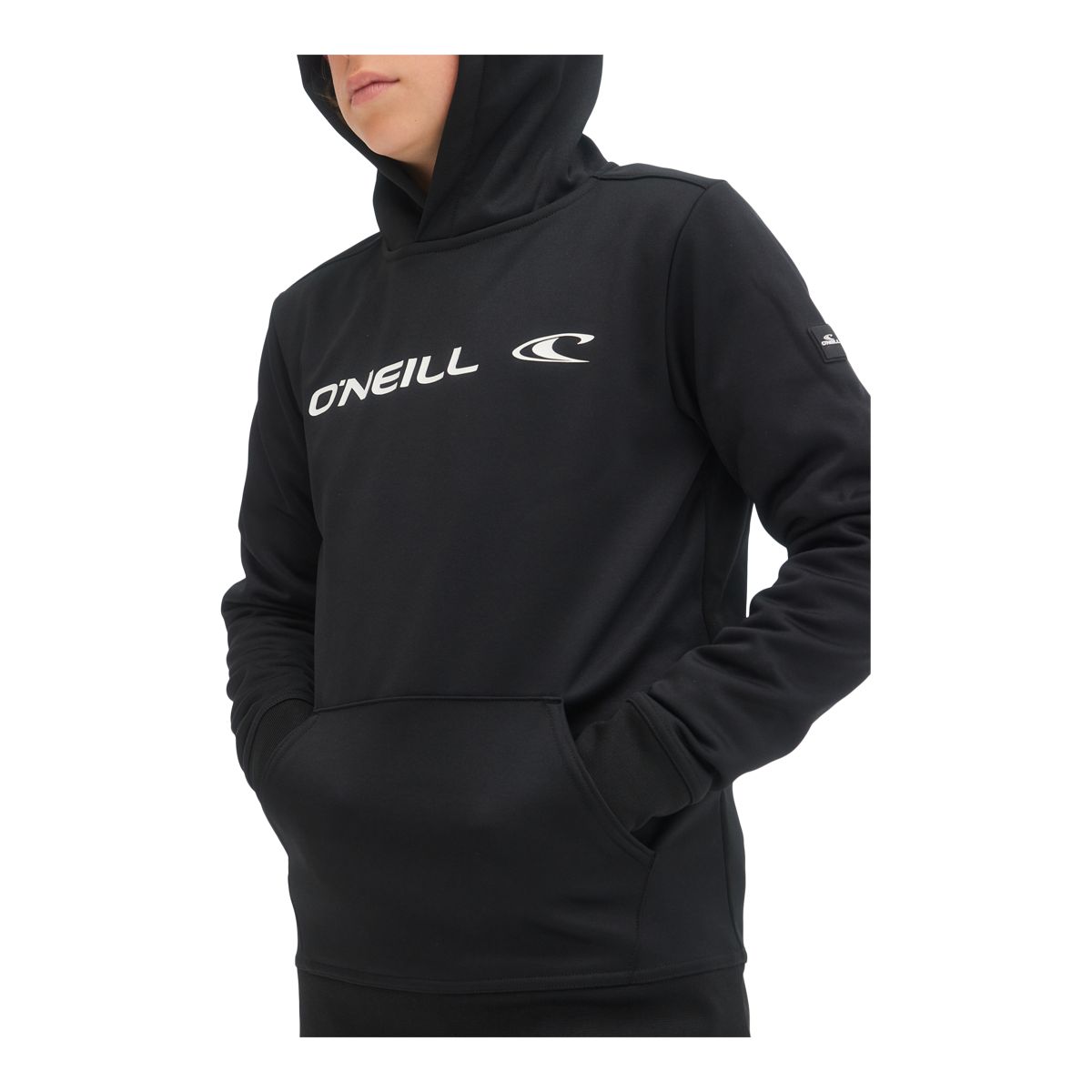 O'Neill Boys' Rutile Fleece Hoodie
