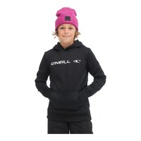 O'Neill Boys' Rutile Fleece Hoodie Front_Flat