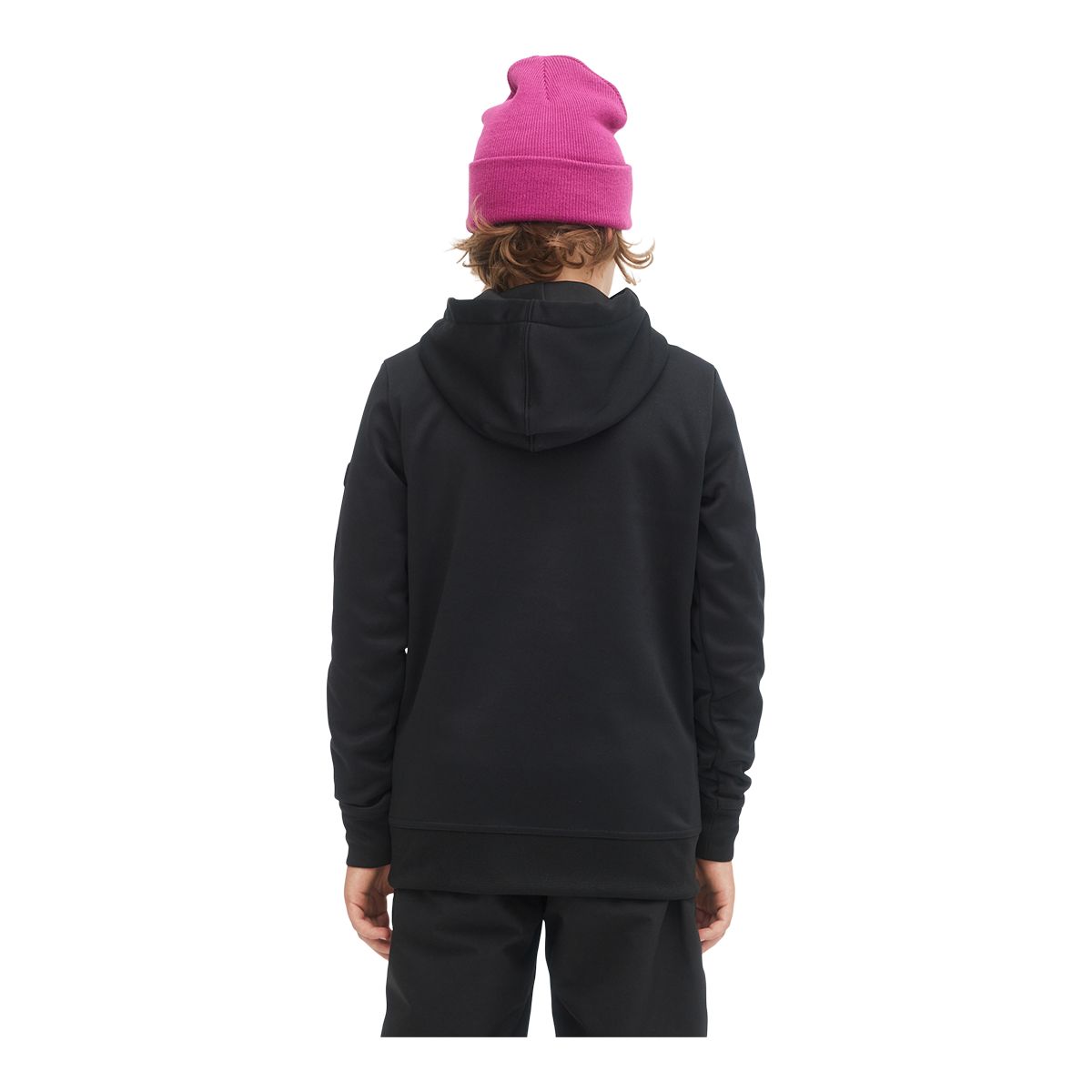 O'Neill Boys' Rutile Fleece Hoodie