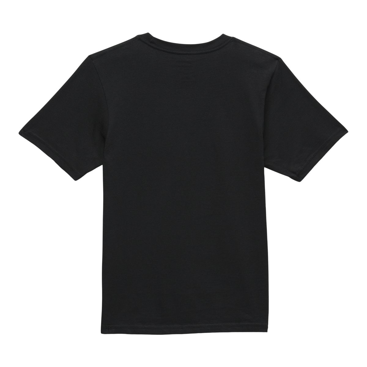 Vans Boys' Classic Logo T Shirt