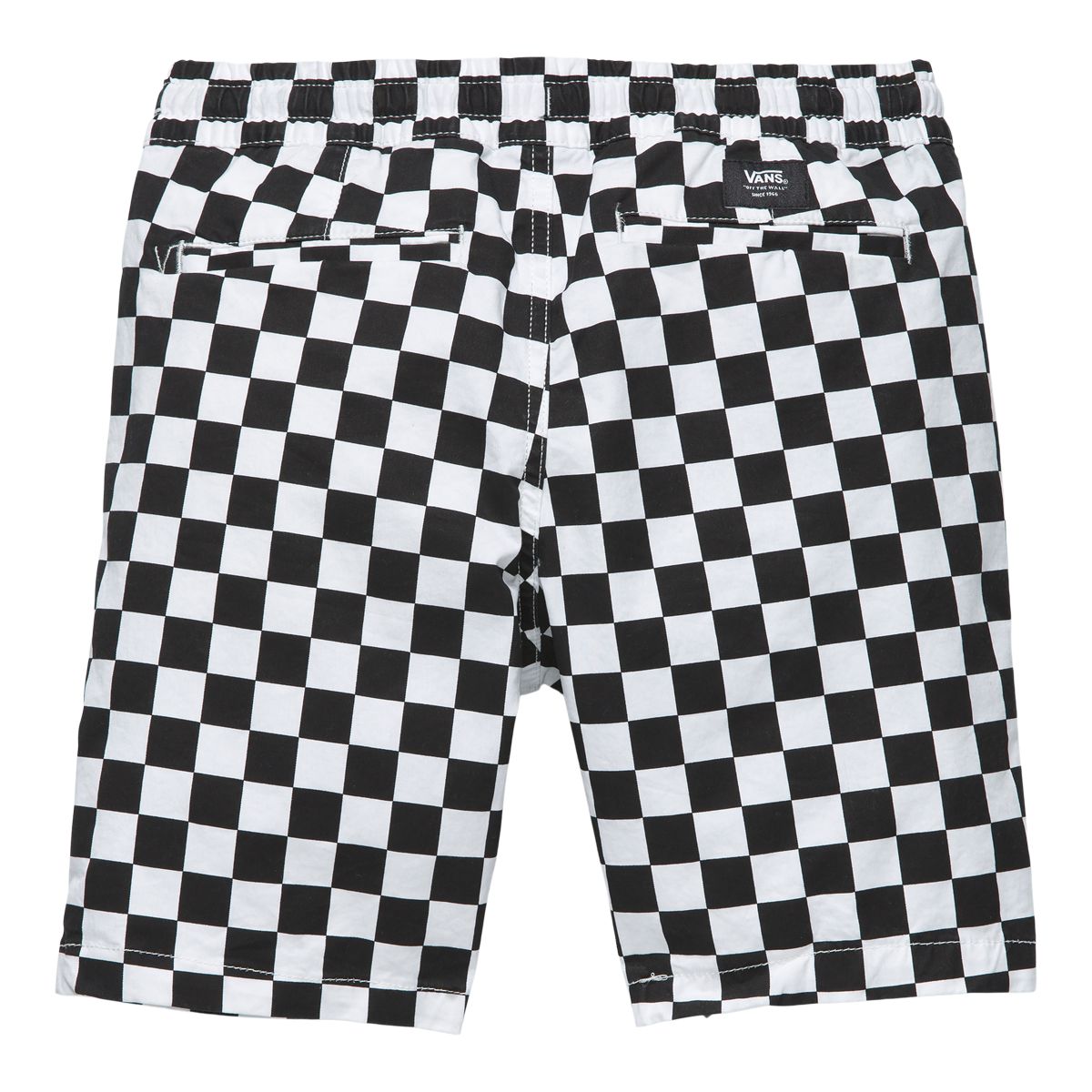 Vans Boys' Range II Shorts