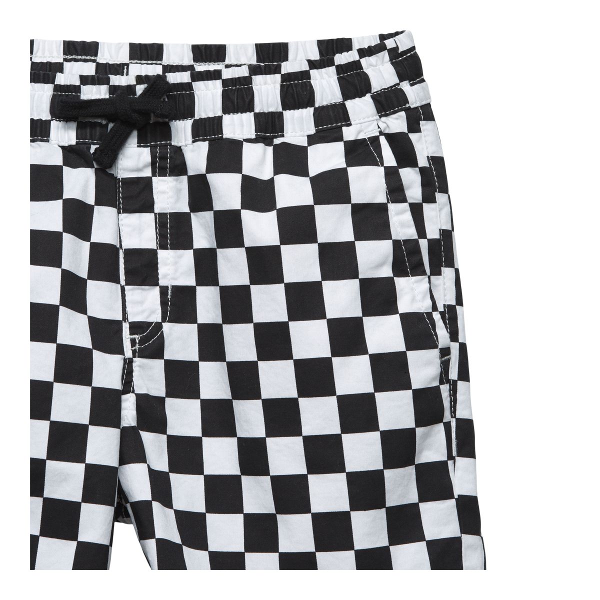 Vans Boys' Range II Shorts