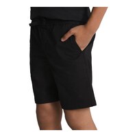 Vans Boys' Range II Shorts Front_Angled_Left