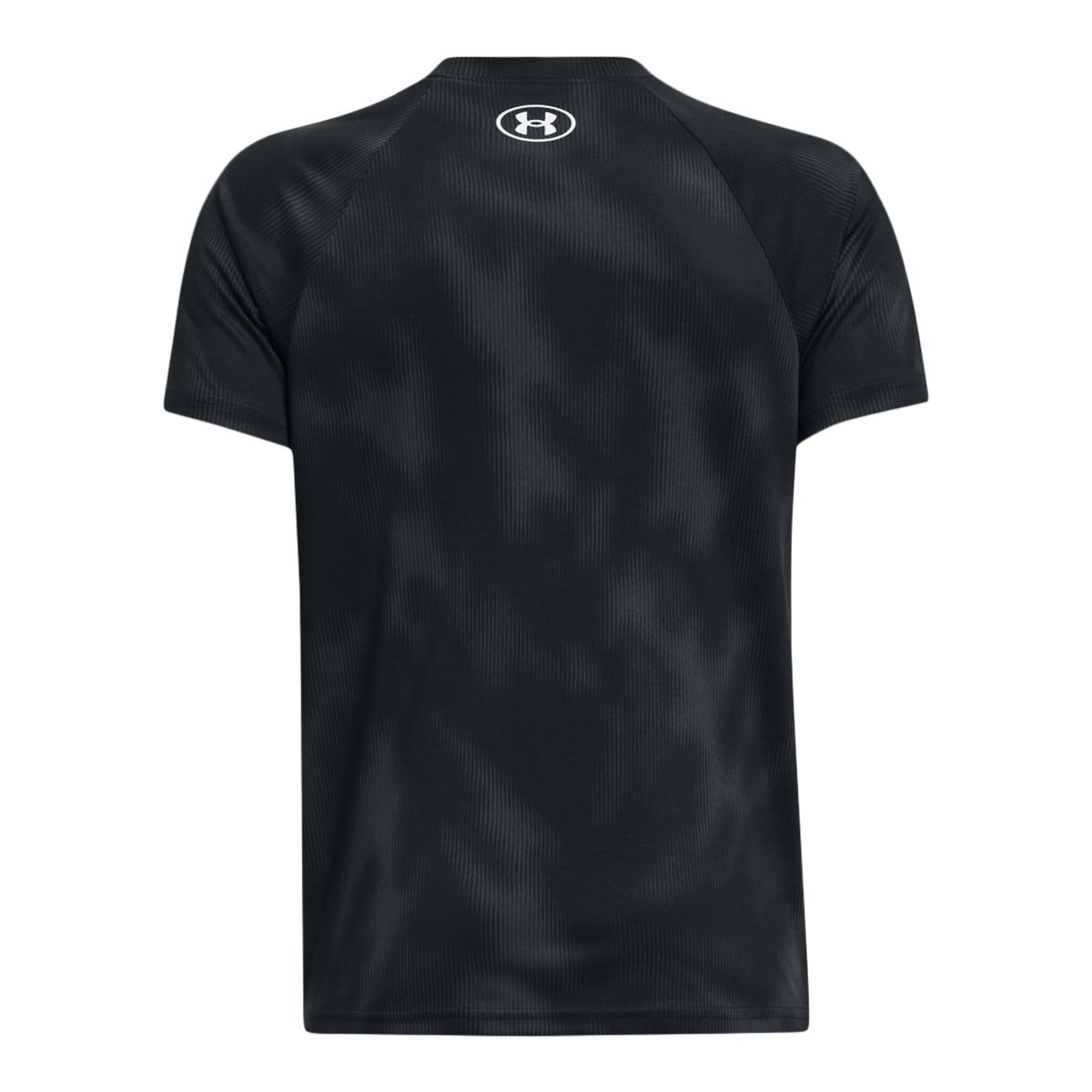 Under Armour Boys Tech Big Logo Printed T Shirt SportChek