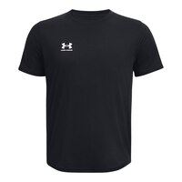 Under Armour Kids' Challenger Train T-Shirt Front_Flat