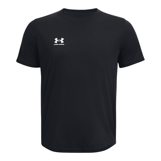 Under Armour Kids' Challenger Train T-Shirt