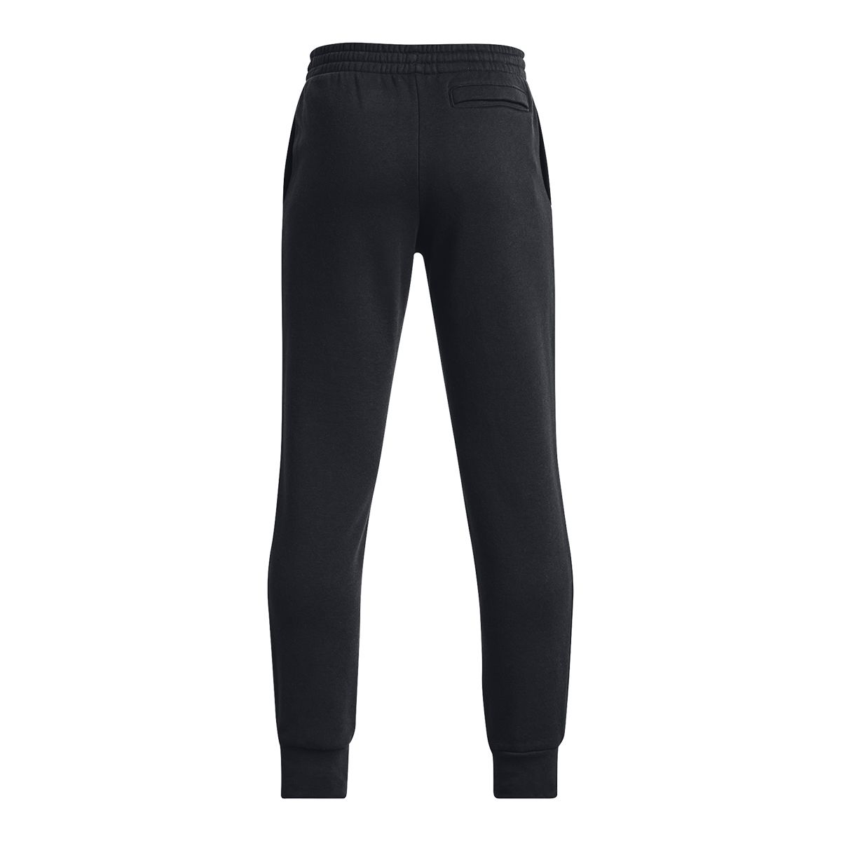 Under Armour Boys' Rival Jogger Pants