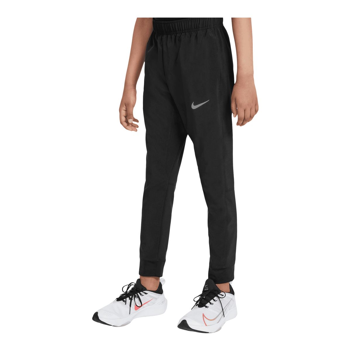 Nike Boys' Dri-FIT Woven Jogger Pants