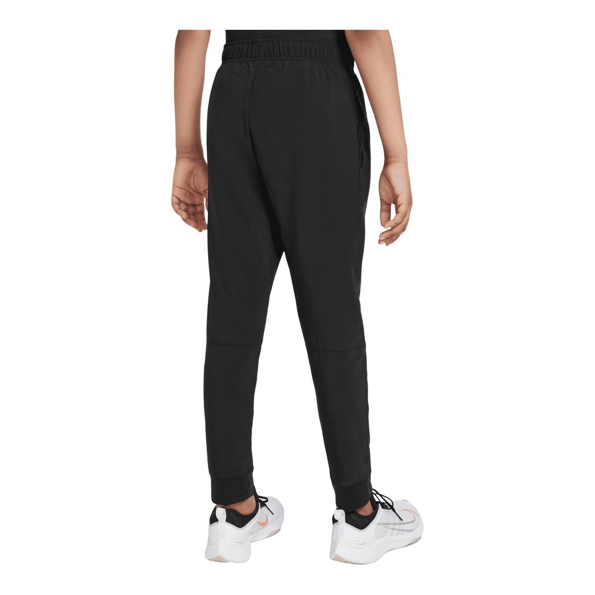 Nike Boys' Dri-FIT Woven Jogger Pants | Sportchek