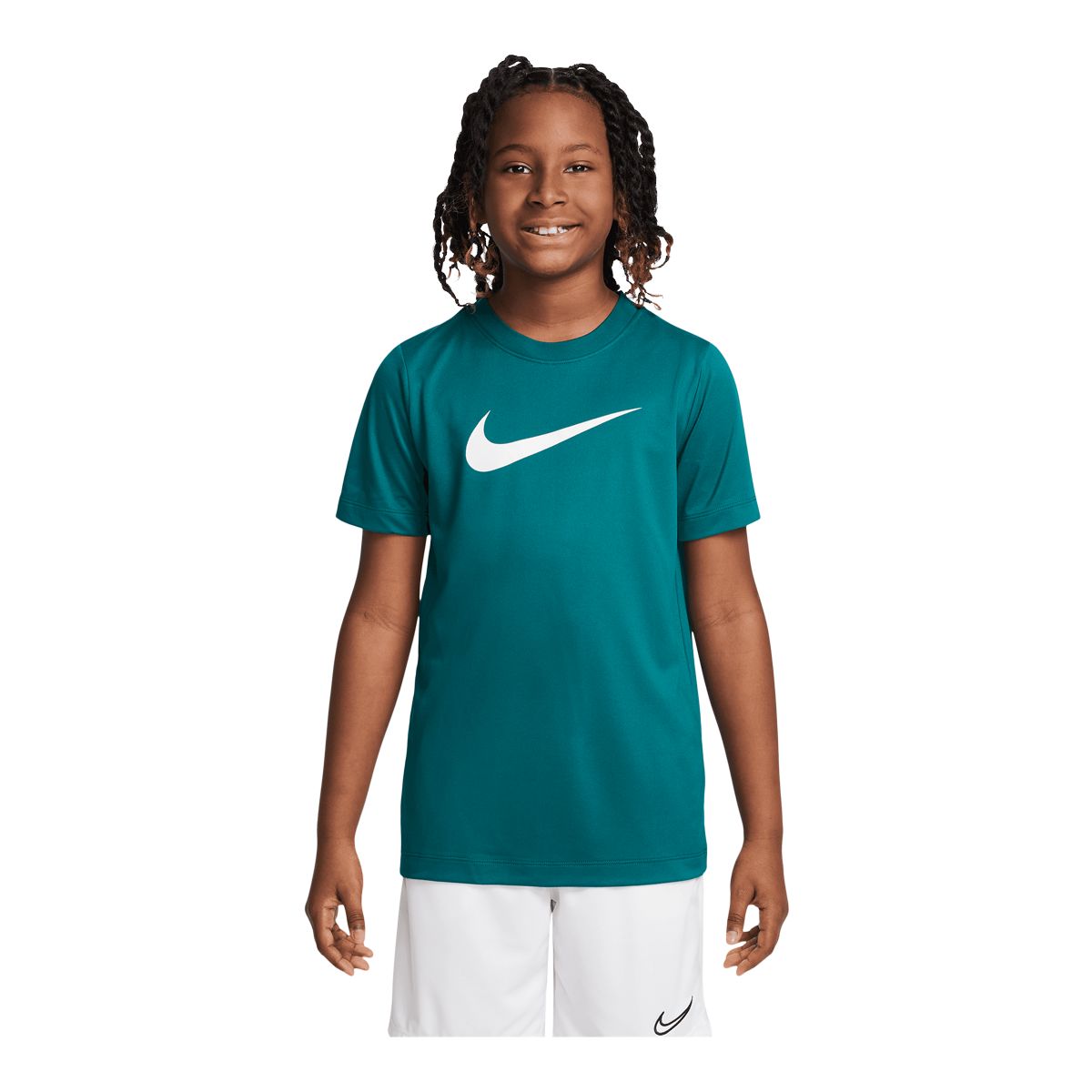 Nike Boys' Dri-FIT Legend T Shirt | SportChek