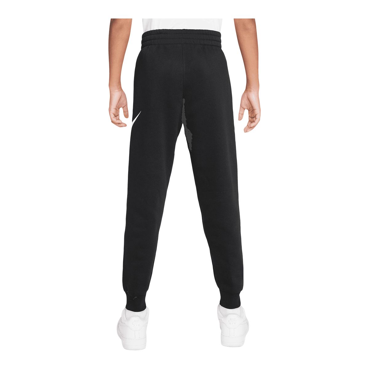 Nike Sportswear Boys HBR Club Jogger Pants