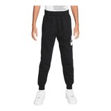 Nike Sportswear Boys' HBR Club Jogger Pants Front_Flat