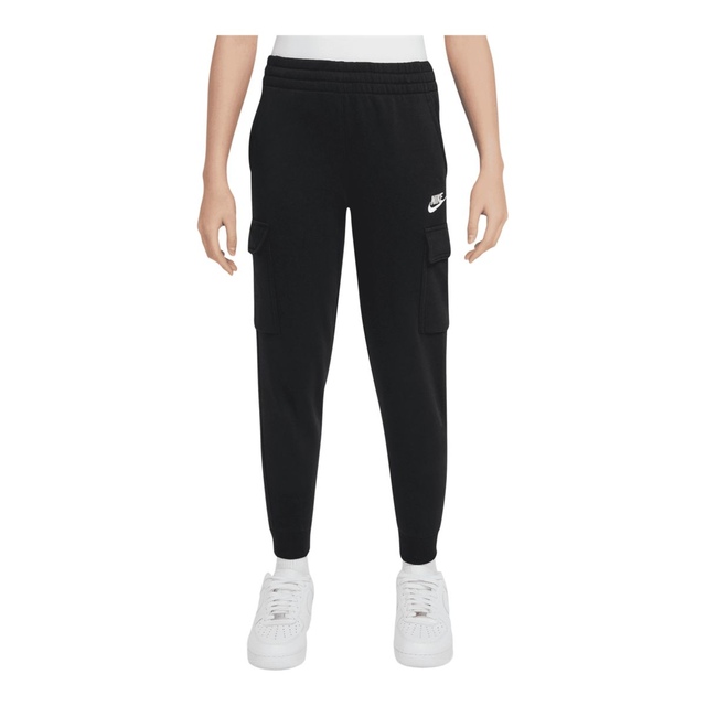 Nike Sportswear Kids’ Club Cargo Pants