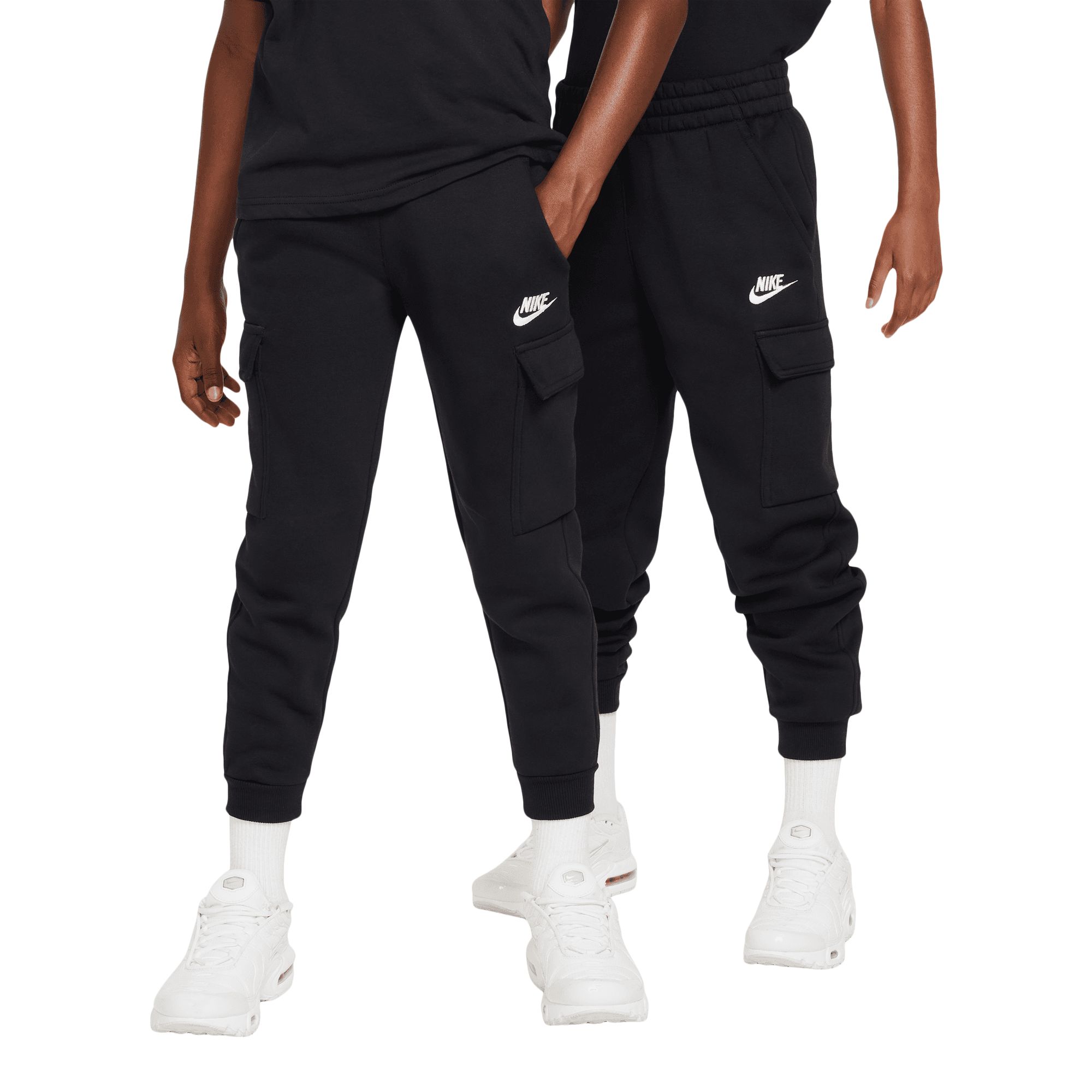 Nike Sportswear Kids’ Club Cargo Pants
