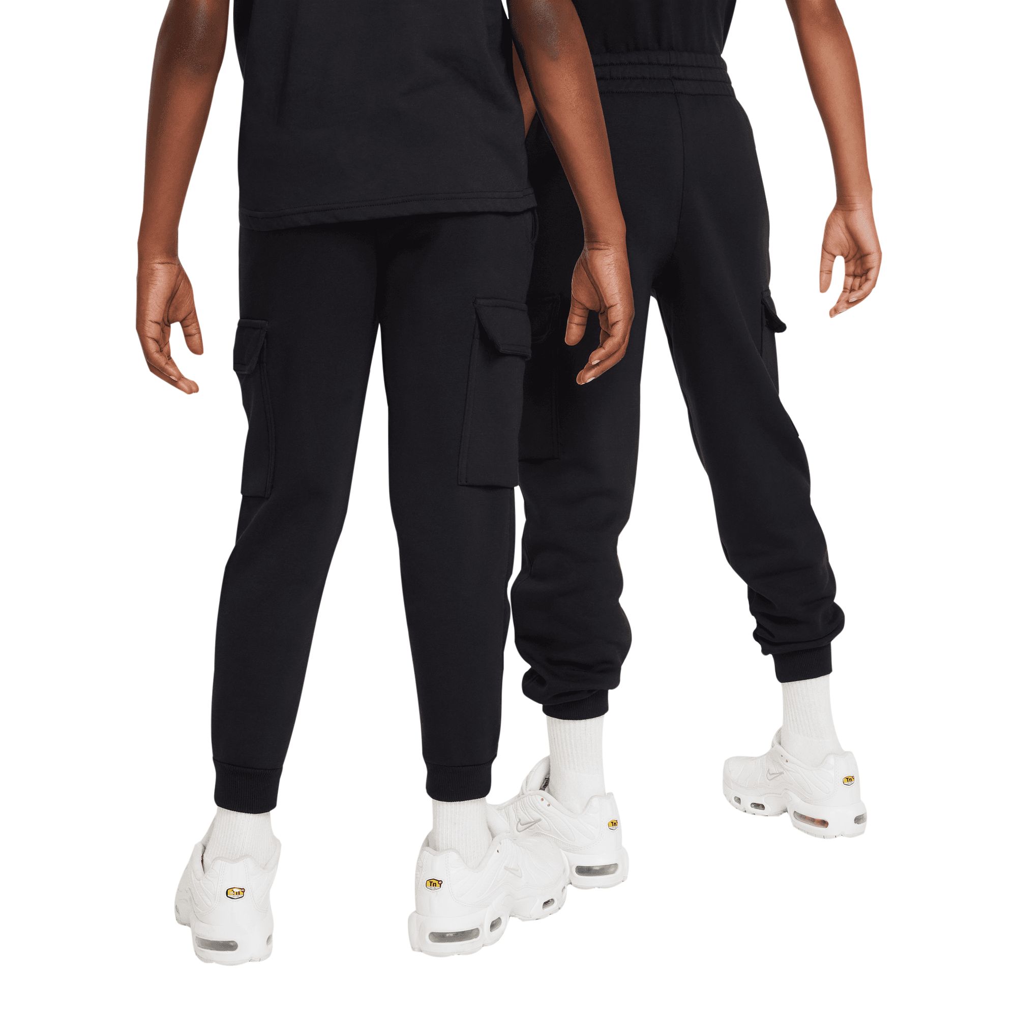 Nike Sportswear Kids’ Club Cargo Pants