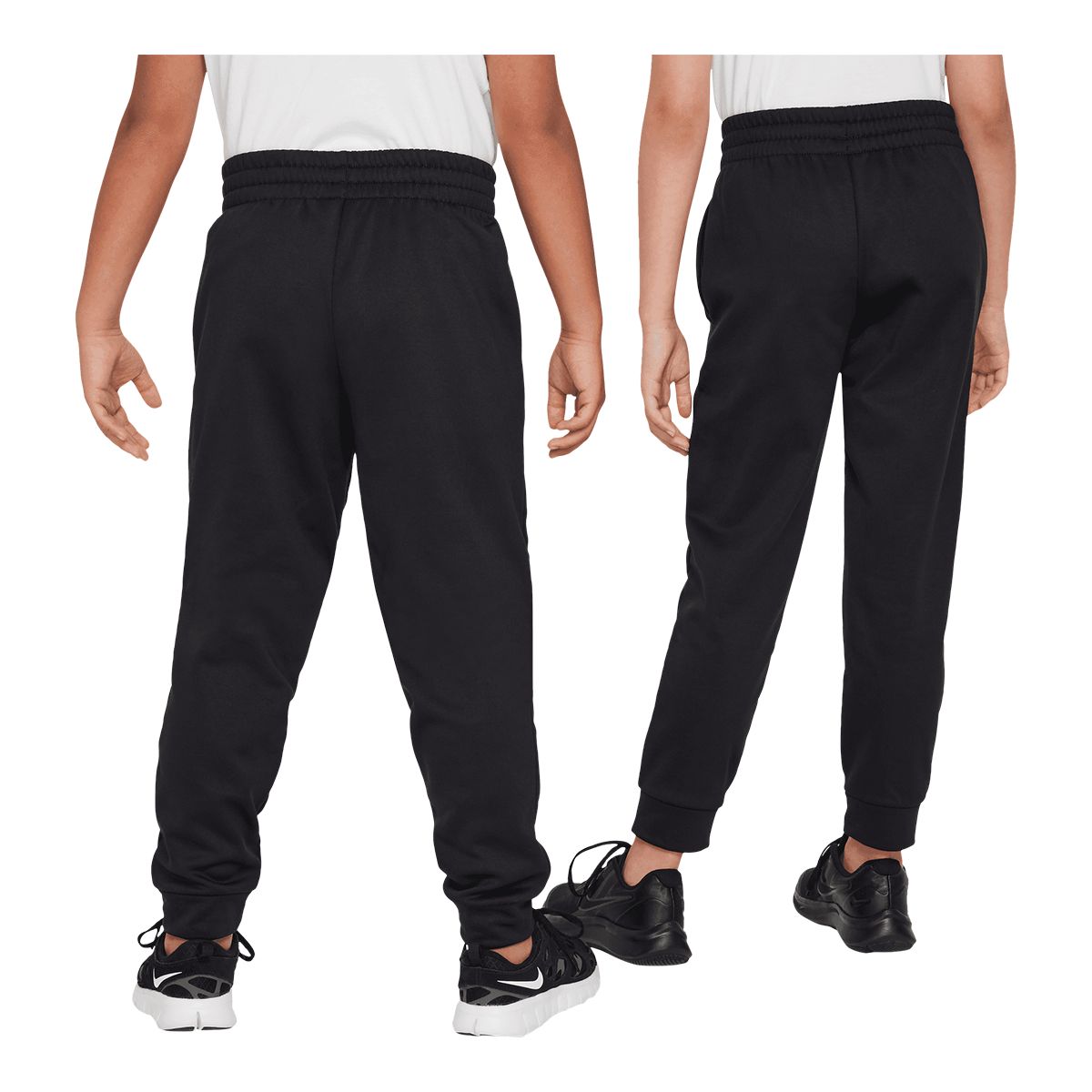 Nike Multi+ Older Kids' Therma-FIT Training Joggers