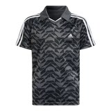 adidas Boys' U Football Celebration Jersey Front_Flat