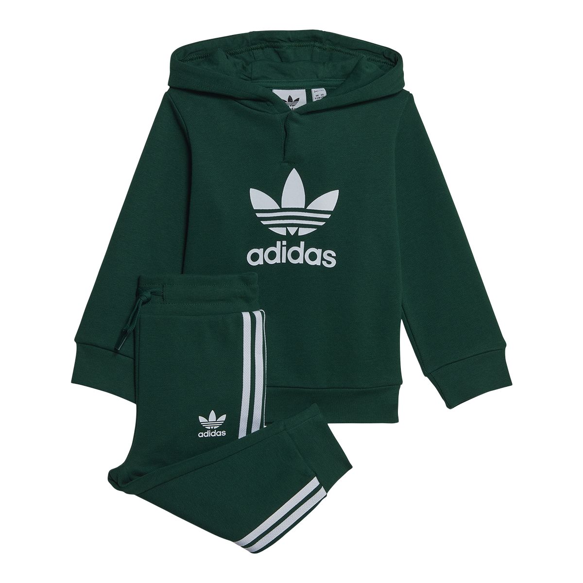 Adidas Hoodie Adidas Youth Tracksuit Set Hoodie Cargo Set Kids
