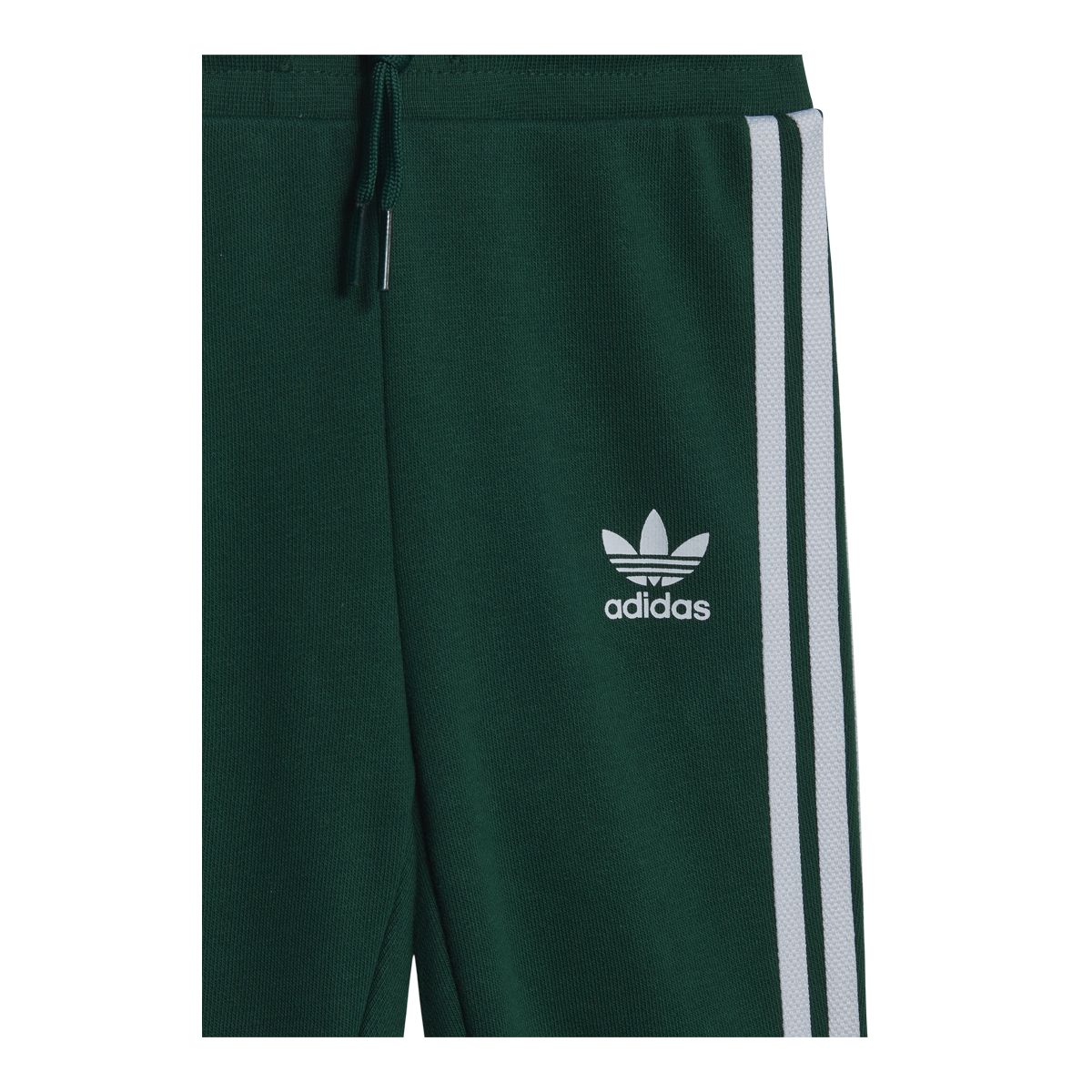 adidas Boys' Adicolor Hoodie and Tracksuit Set