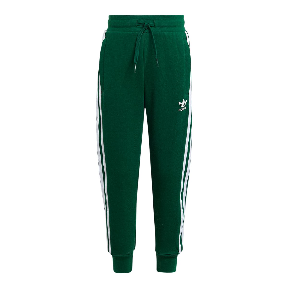 adidas Boys' Adicolor Hoodie and Tracksuit Set