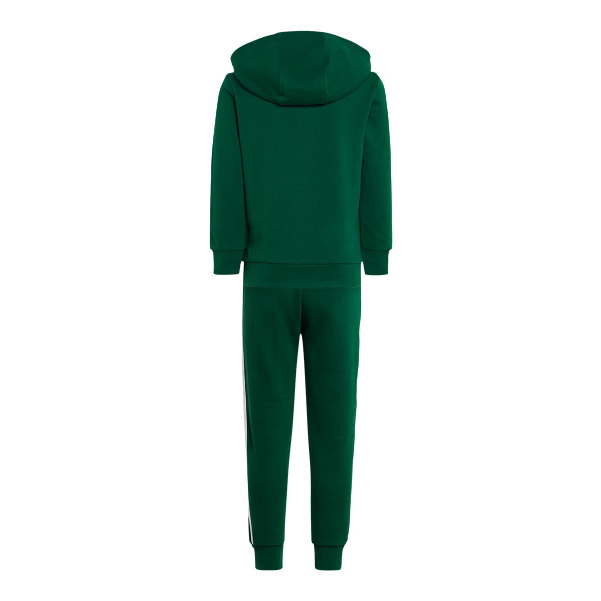 adidas Boys' Adicolor Hoodie and Tracksuit Set