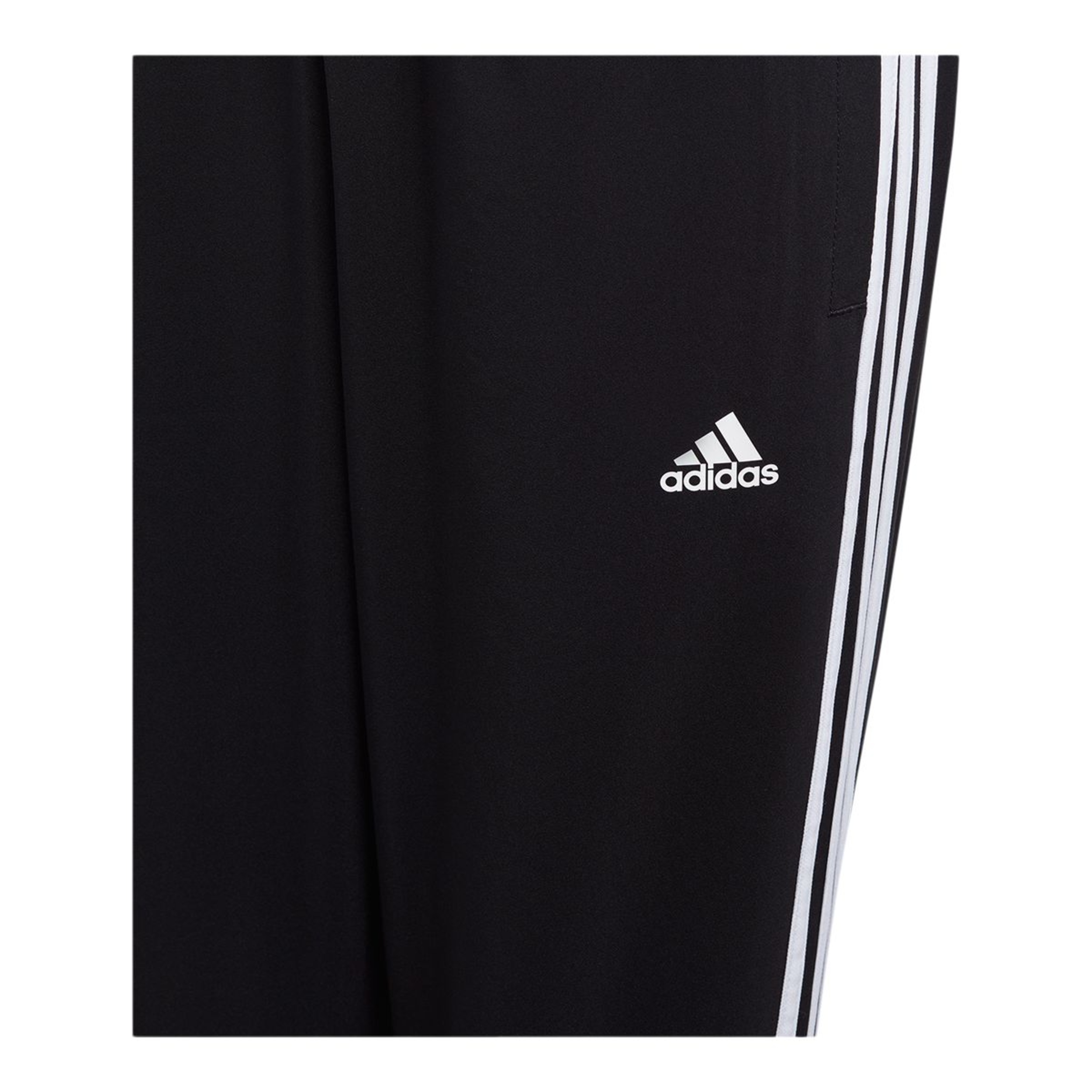 adidas Boys' 3-Stripe Woven Pants | SportChek