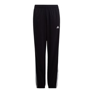 adidas Boys' 3-Stripe Woven Pants