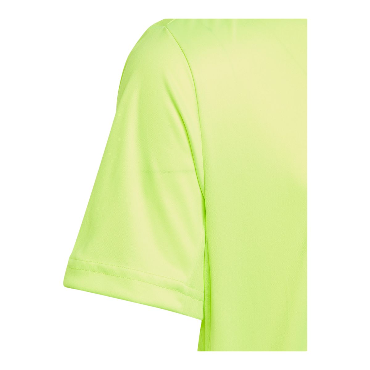 adidas Kids' TR ESS Logo T Shirt