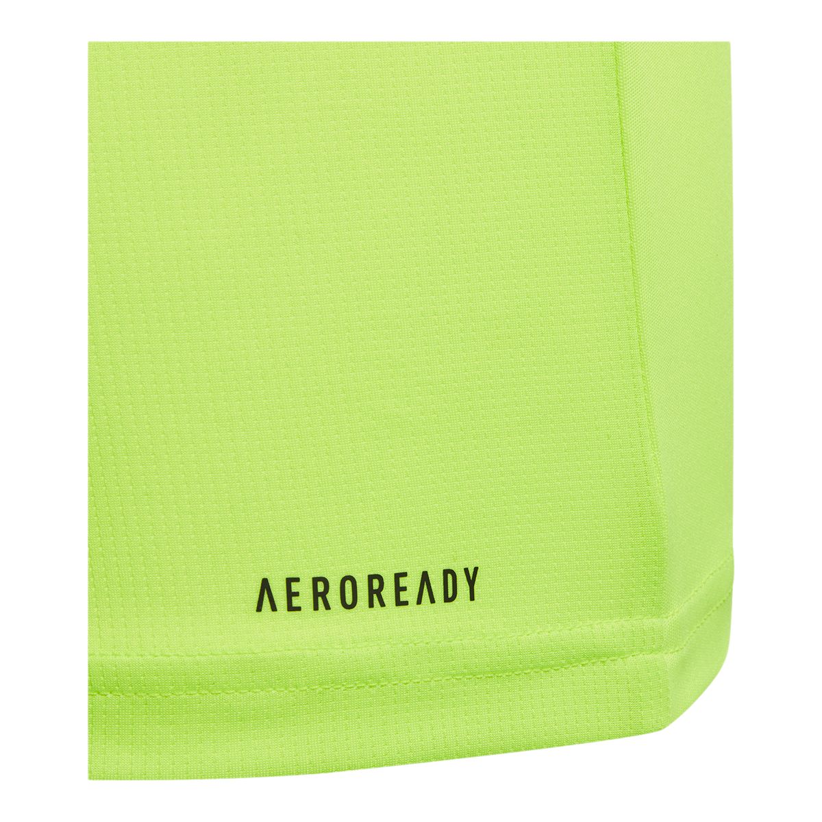 adidas Kids' TR ESS Logo T Shirt