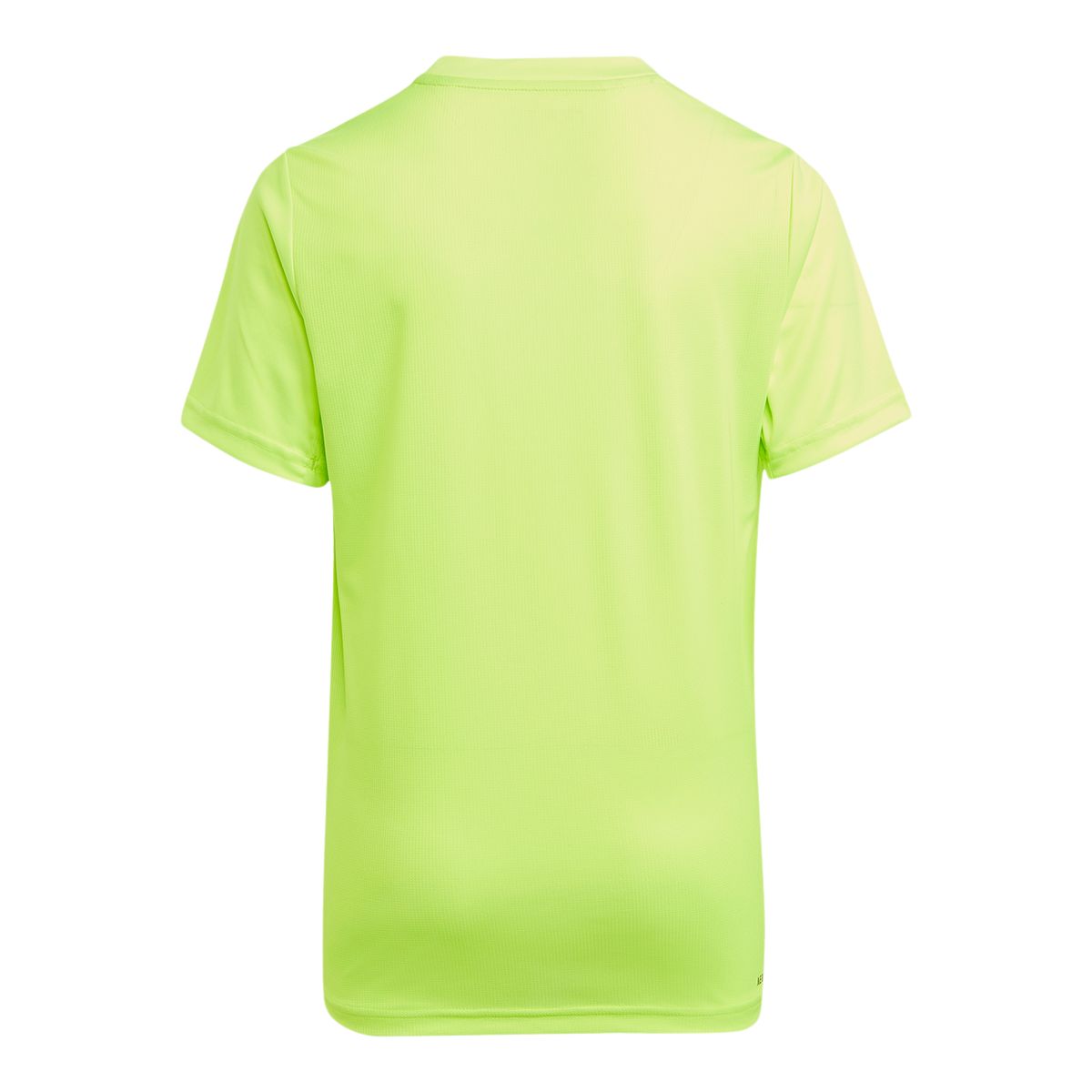 adidas Kids' TR ESS Logo T Shirt