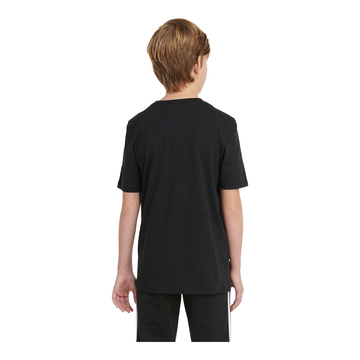 adidas Kids' Liquid Camo Logo T Shirt