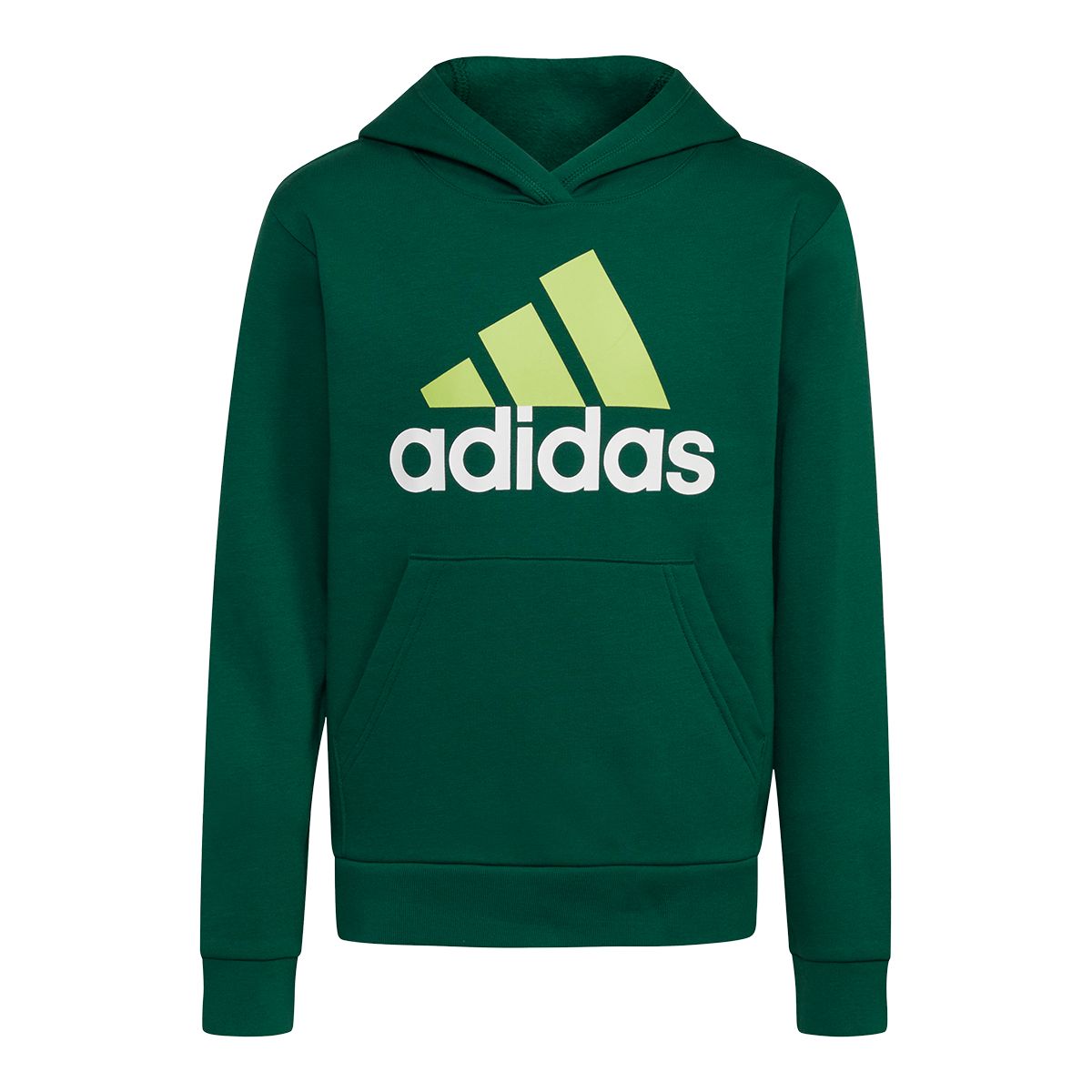 Adidas boys outlet pullover