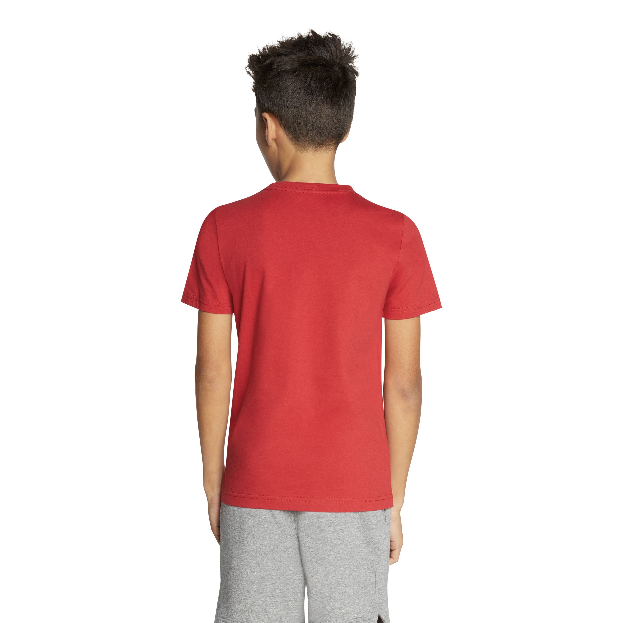 Jordan Kids' Jumpman Air Embroidered T Shirt